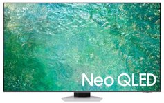 Televizorius QLED SAMSUNG QE75QN85CATXXH