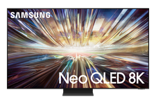 Televizorius QLED SAMSUNG 8K QE65QN800DTXXH Mini LED TV