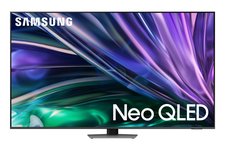 Televizorius QLED SAMSUNG QE55QN85DBTXXH Mini LED TV