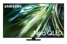 Televizorius QLED SAMSUNG QE65QN90DATXXH Mini LED TV