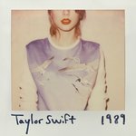 Vinilinė plokštelė TAYLOR SWIFT "1989"  (2LP)