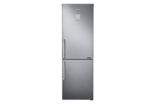 Šaldytuvas Samsung RB33J3515S9/EF