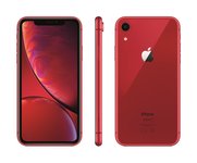 Mobilusis telefonas APPLE iPhone XR 256GB Red