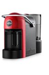 Kavos virimo aparatas LAVAZZA AMM Jolie Evo, Red