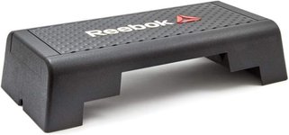 Aerobinė pakyla REEBOK Mini Step black