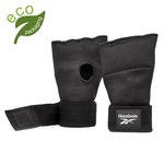 Vidinės bokso pirštinės REEBOK Pro Quick Wraps S/M black