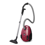 Electrolux EPF61RR 3,5 L Cilindrinis dulkių siurblys Sausa 800 W Dulkių maišas