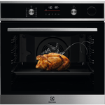Orkaitė ELECTROLUX EOC6P77X