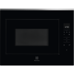 Mikrobangų krosnelė ELECTROLUX KMFE264TEX įmontuojama