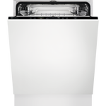 Indaplovė ELECTROLUX EES47320L įmontuojama
