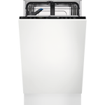 Indaplovė ELECTROLUX EEG62300L įmontuojama
