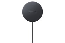 Belaidis pakrovėjas Samsung 25W, tamsiai pilkas