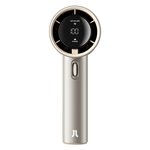 Nešiojamas ventiliatorius JisuLife Pro 1 S FA53PRO Light Brown