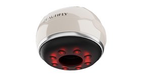 Kūno masažuoklis Beautifly B-Bubble BODY