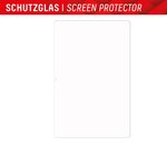 Ekrano plėvelė DISPLEX ablet Glass Samsung Galaxy Tab A9+