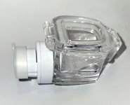 Medisana IN 525 Mini Inhalator Medical cup