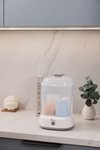 Momini Bottle steriliser QuickSteam