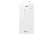 Dėkliukas Samsung Galaxy A17 5G, nugarėlė, skaidri