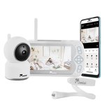Momini BlissEye Baby Monitor