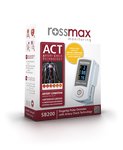 Rossmax SB200 Pulse Oximeter-fingertip, ACT type