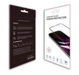 Mob.telefono ekrano apsauga Crystal for Samsung Galaxy A36/A56/S24FE