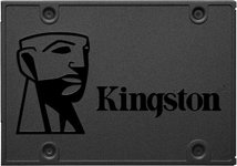 Vidinis kietasis diskas SSD KINGSTON SA400S37/960G