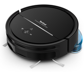 Dulkių siurblys robotas TEFAL XPLORER S80 RG7765WH, juodas