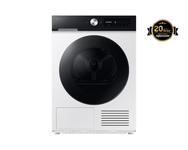 Džiovyklė Samsung DV90DB7845GEU4