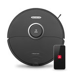 Dulkių siurblys robotas Roborock S8, juodas