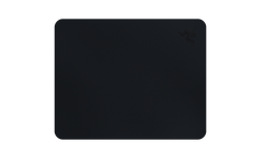 Žaidimų pelės kilimėlis RAZER Goliathus Mobile Stealth Edition, S, juodas
