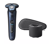 Philips SHAVER Series 7000 Drėgnojo ir sausojo skutimo elektrinė barzdaskutė