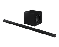 Garso sistema SAMSUNG HW-S800D/EN UltraSlim