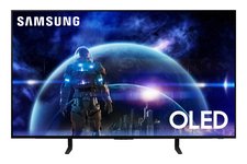 Televizorius OLED SAMSUNG QE48S90DAEXXH