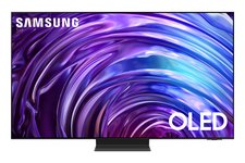 Televizorius OLED SAMSUNG QE65S95DATXXH