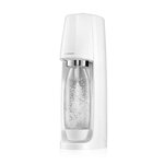Gėrimų gaminimo aparatas SODA STREAM Spirit White