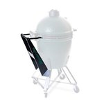 Stovo rankena BIG GREEN EGG Large