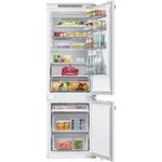 Šaldytuvas Samsung BRB80F26CEF0EO įmontuojamas