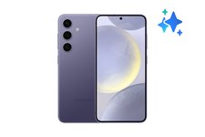 Mobilusis telefonas SAMSUNG Galaxy S24 5G 8GB RAM 128GB Cobalt Violet