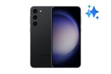 Mobilusis telefonas SAMSUNG Galaxy S23+ 5G 8GB RAM 256GB Black