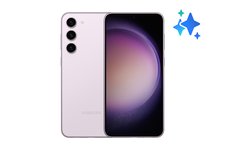 Mobilusis telefonas SAMSUNG Galaxy S23+ 5G 8GB RAM 256GB Light Pink