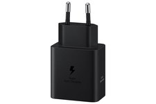 Įkroviklis Samsung EP-T4511NBEGEU 45W USB-C juodas