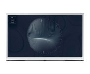 Televizorius QLED SAMSUNG QE43LS01BGUXXH