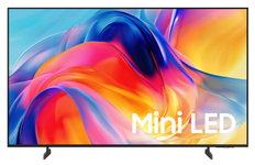 Televizorius Samsung Mini LED UE43M70HAUXXH