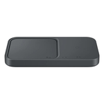 Bevielis įkroviklis SAMSUNG Duo EP-P5400TBEGEU