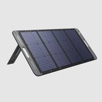 Saulės panelė sulankstoma 100W su XT60 jungtimi skirta energijos stotelėms SC100 UGREEN
