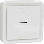 SCHNEIDER ELECTRIC WISER FIRE ALARM OPTICAL