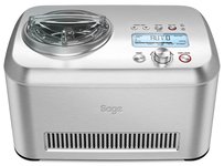 Ledų gaminimo aparatas SAGE the Smart Scoop SCI600