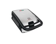 Vaflinė TEFAL SW852D12 (Prekės su pažeidimais)