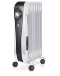 Radiatorius Electrolux Sport line EOH/M-5157N
