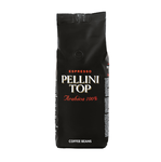 Kavos pupelės Pellini Top 1 kg.